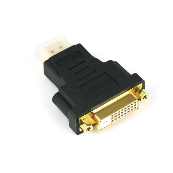 Разъем Supra HDMI/M Connector Body Bulk артикул 169453Si-1