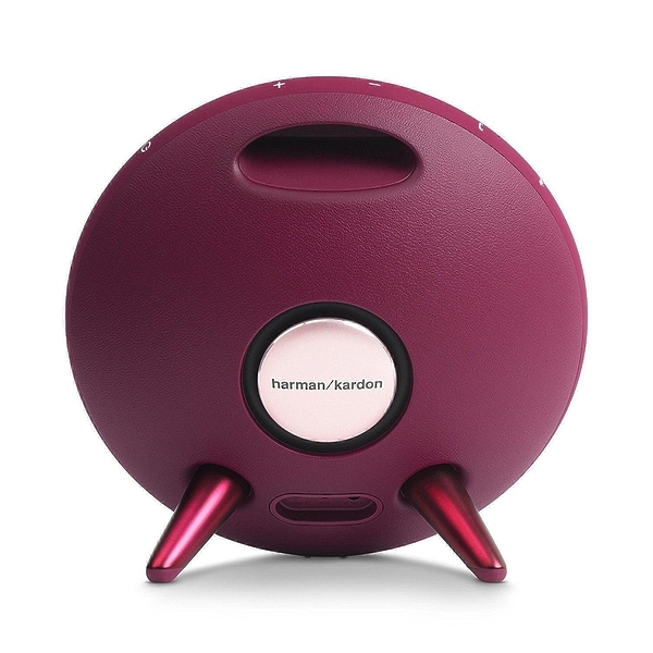 Harman Kardon Onyx Studio 3 red (ONYXSTUDIO3REDEU) #1 в «HiFiRussia»