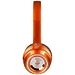 Наушники Monster NCredible NTune On-Ear Candy Tangerine