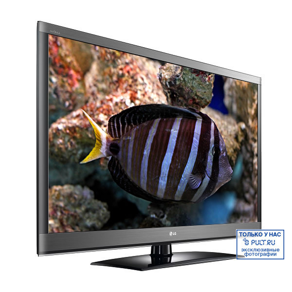 LED телевизор LG 47LW575S артикул 377594FV-1 фото 4