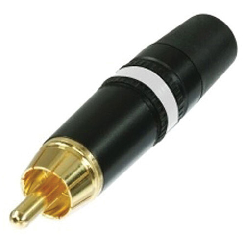 Разъем Neutrik NYS373-9 артикул 203651Si-1