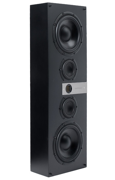 Встраиваемая акустика UandKSound M850-N артикул 275822Si-1