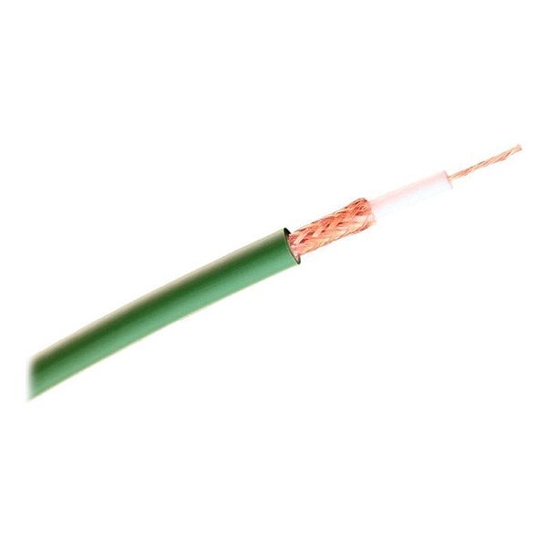 Кабель межблочный аудио Tchernov Cable Standard 2 IC 90 m bulk артикул 176485Si-1