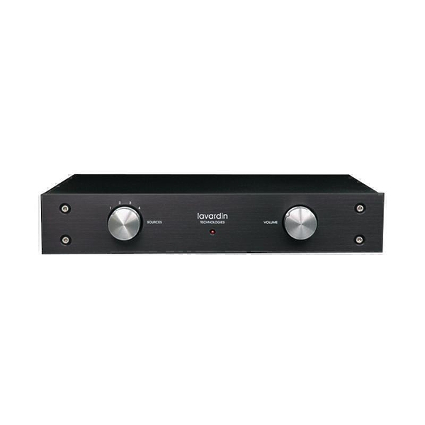 Lavardin Model C62 в «HiFiRussia»