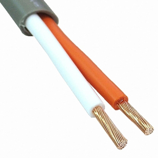 Кабель акустический Canare 2S7F grey артикул 104597Si-1
