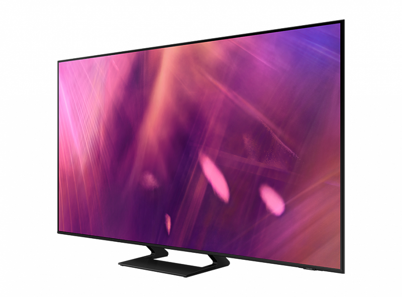 LED телевизор Samsung UE50AU9070UXRU артикул 250794Si-1 фото 3