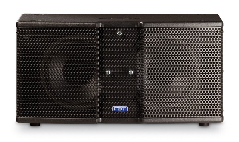 Сабвуфер FBT Vertus CLA208SA артикул 124160Si-1