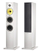 Напольная акустика B&W CM8 satin white