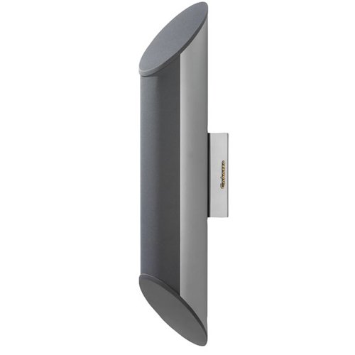 Настенная акустика Cabasse KI ON BASE BLACK ALUMINIUM артикул 105179Si-1