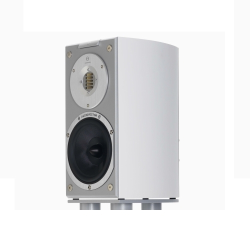 Акустическая система Audiovector Si 1 Avantgarde Arrete white артикул 440415FV-1