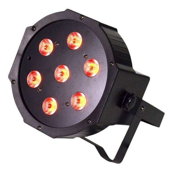 Световое оборудование Led Star P0710F артикул 180924Si-1
