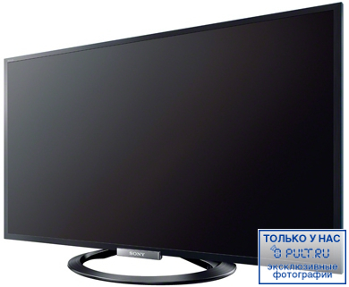 LED телевизор Sony KDL-47W808A артикул 331846FV-1 фото 6