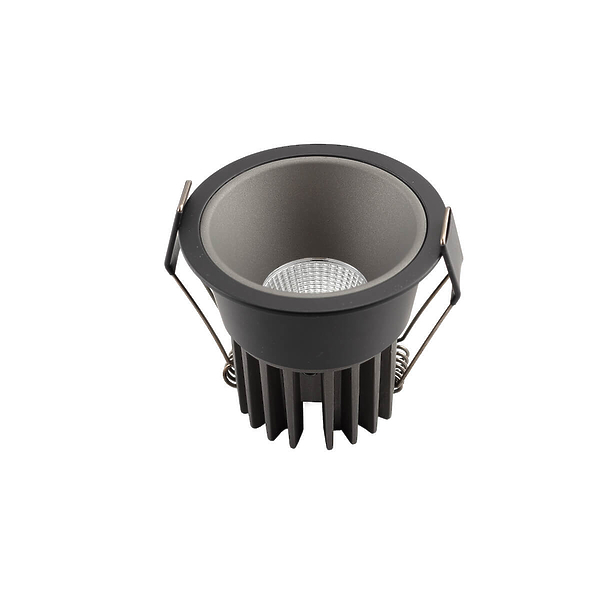 Светильник встраиваемый Denkirs DK4400-BG (Black Green) артикул 270734Si-1 фото 3