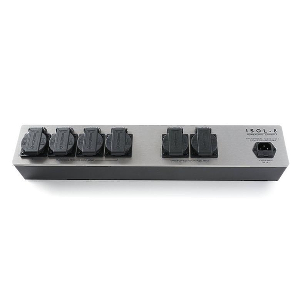 Isol-8 Powerline Chroma артикул 342495SI-1