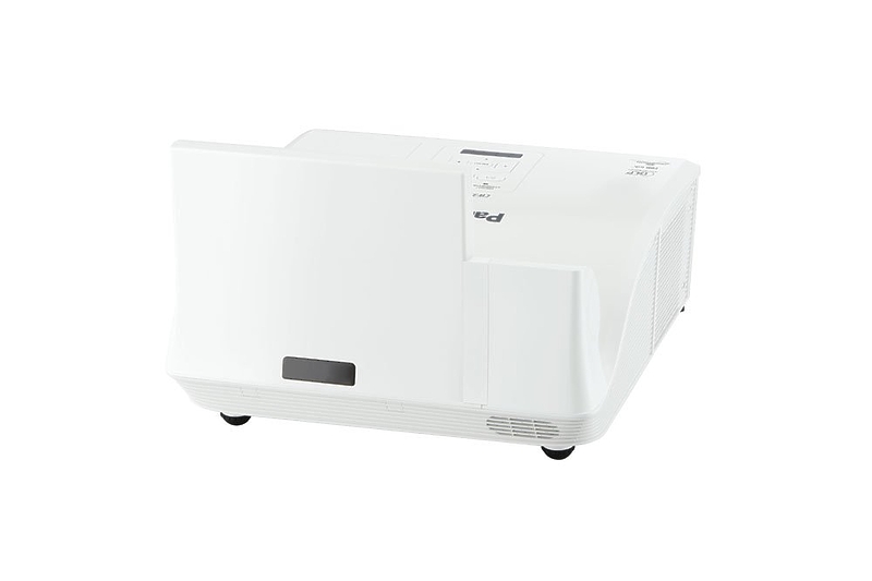 Проектор Panasonic PT-CW331RE артикул 102835Si-1