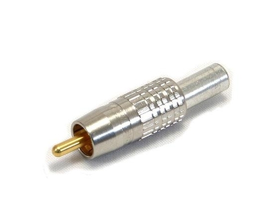 Разъем Canare RCAP-C4A артикул 251601Si-1