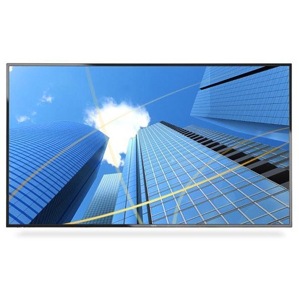 LED панель NEC E506 артикул 168525Si-1