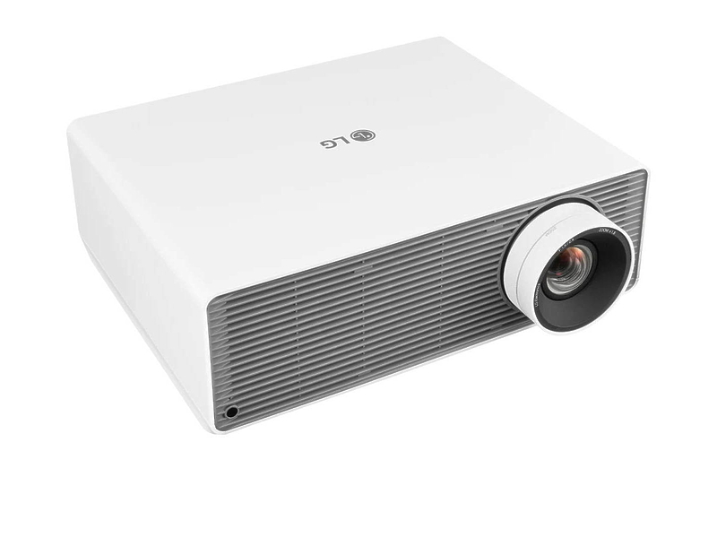 Лазерный проектор LG ProBeam BU60PST артикул 251522Si-1 фото 10