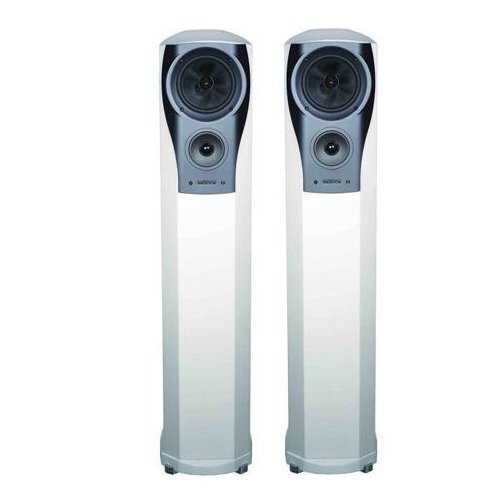 Напольная акустика Mission 796 SE gloss white артикул 398480FV-1