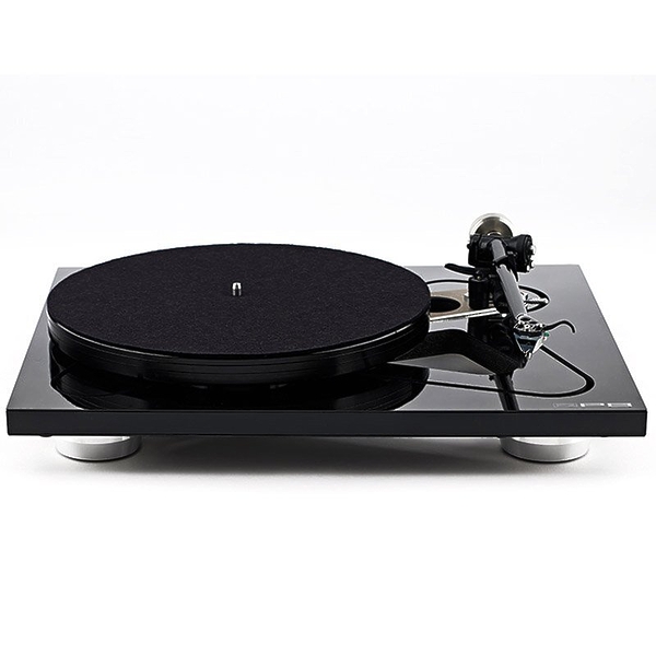 Проигрыватель винила Rega RP8 (ANIA) Black артикул 183160Si-1