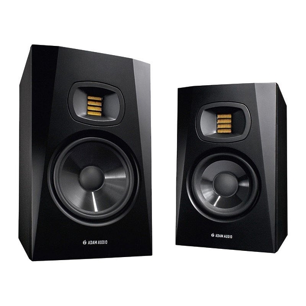 Активный студийный монитор Adam Audio T5V артикул 173627Si-1 фото 4