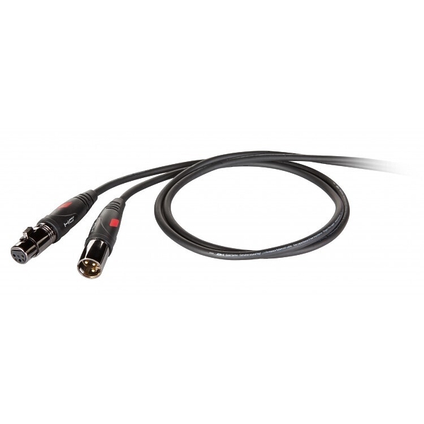 Кабель микрофонный DIE HARD DHG240LU1 артикул 140775Si-1