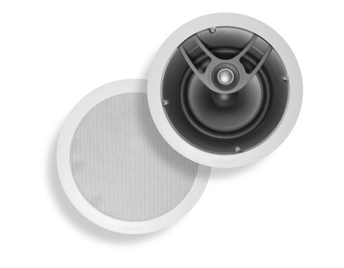 Встраиваемая акустика Polk audio IW SC60 White артикул 155039FV-1