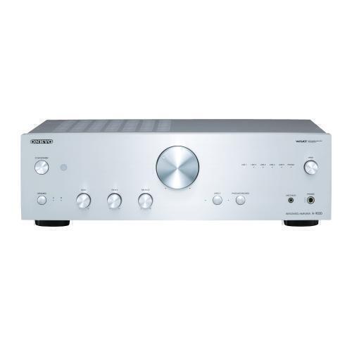 Onkyo A-9030 silver в «HiFiRussia»
