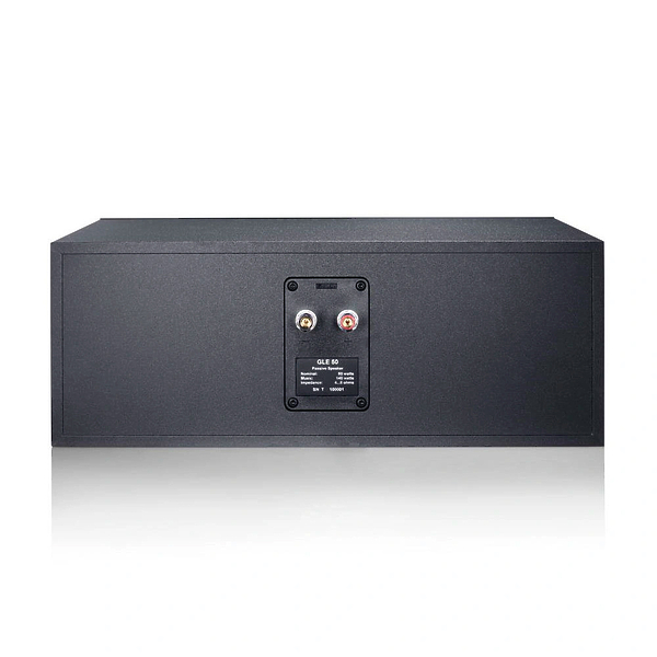 Комплект домашнего кинотеатра Canton Smart Cinema GLE I.20 black артикул 296397Si-1 фото 33