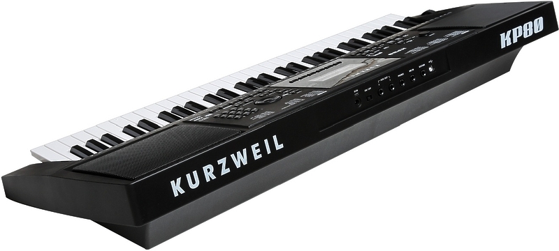 Синтезатор Kurzweil KP80 LB артикул 302728Si-1 фото 4