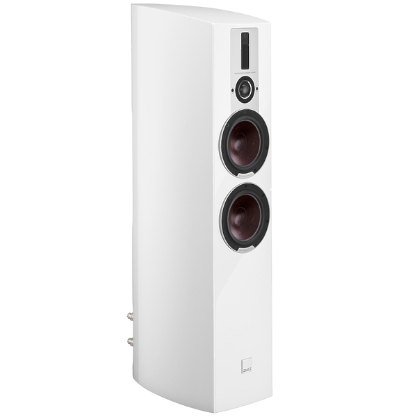 Напольная акустика Dali Epicon 6 white gloss артикул 119258Si-1