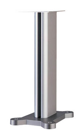 Подставка B&W FS 700 Stand silver артикул 318201FV-1