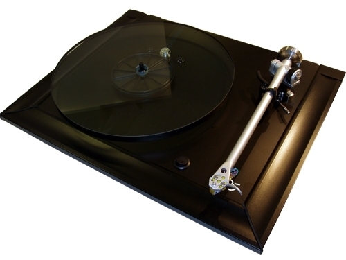 Проигрыватель винила Rega P5 bl артикул 385416FV-1