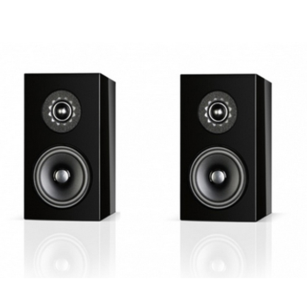 Полочная акустика Audio Physic Classic Compact black ash артикул 141688Si-1
