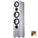 Напольная акустика Canton GLE 490.2 walnut (пара)