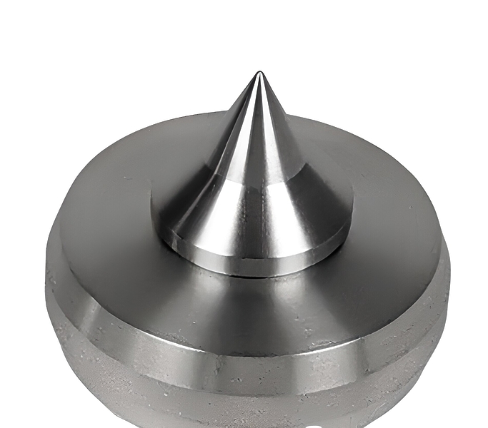 Ножки для напольных АС Pillartech Audio Isolation foot 67mm артикул 275504Si-1