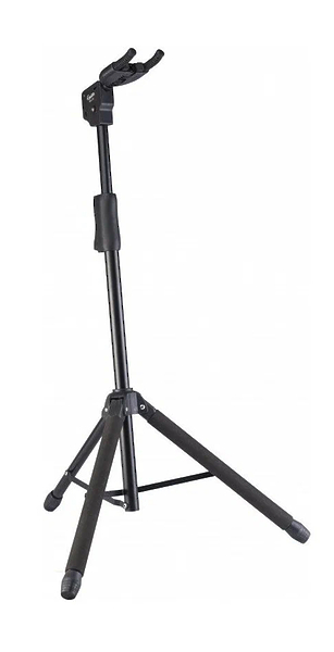 Стойка для гитары Guitto GGS-06 артикул 323878Si-1