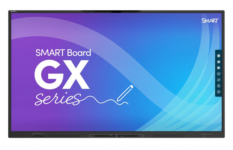 Интерактивная панель Smart SBID-GX175-V2 артикул 309520Si-1