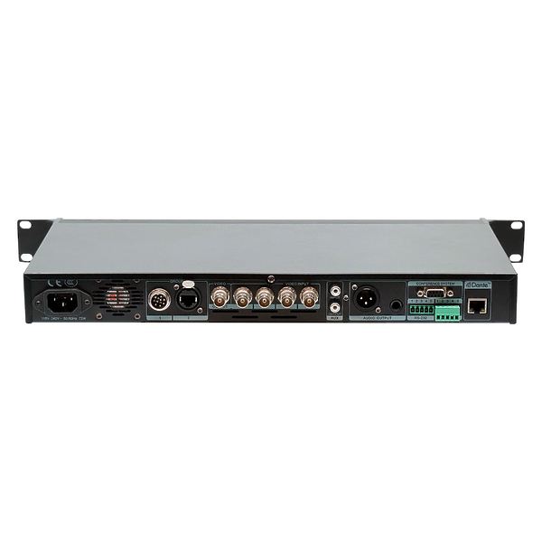 Центральный блок RELACART CS-302M(HD version) артикул 321607Si-1 фото 3