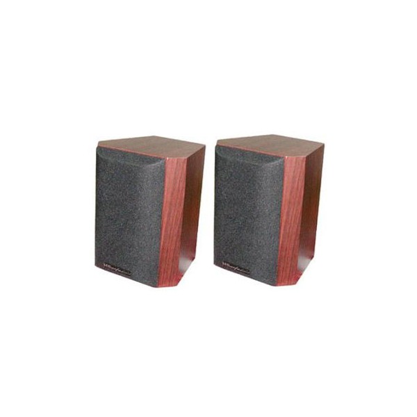 Wharfedale Vardus 50 cherry артикул 442984FV-1 фото 3