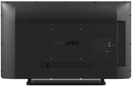 LED телевизор Toshiba 32L2453R артикул 104894Si-1 фото 6