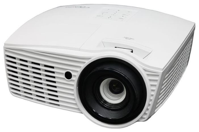Проектор Optoma EH415 артикул 117289Si-1