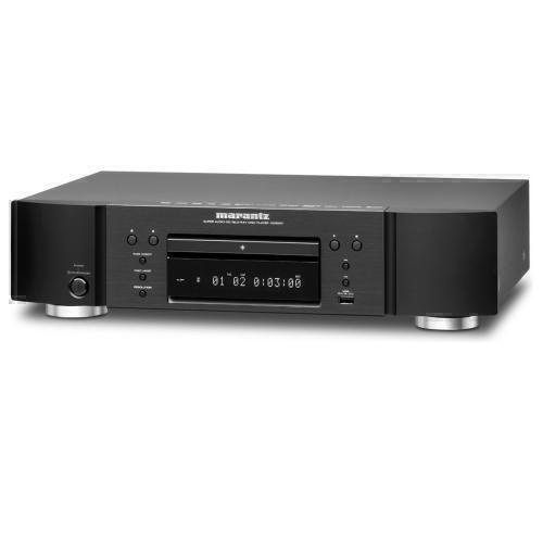 Marantz UD5007 black артикул 351415SI-1
