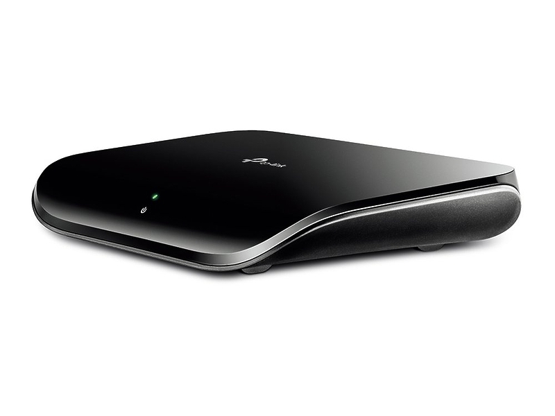 Коммутатор TP-LINK TL-SG1005D артикул 303439Si-1 фото 6