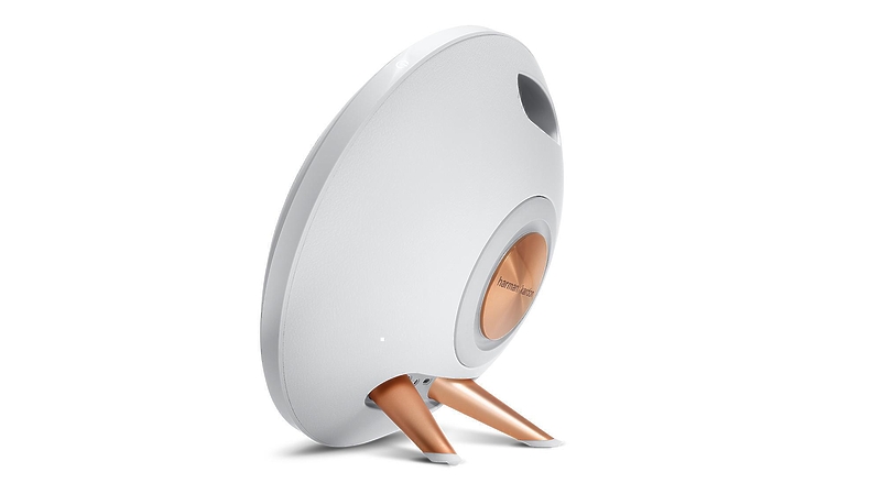 Harman Kardon Onyx Studio2 White #2 в «HiFiRussia»