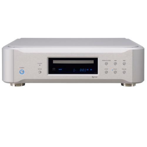 CD проигрыватель Esoteric K-07 silver артикул 117865Si-1
