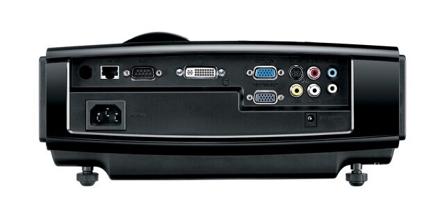 Проектор Benq MP782 ST артикул 354497FV-1 фото 3