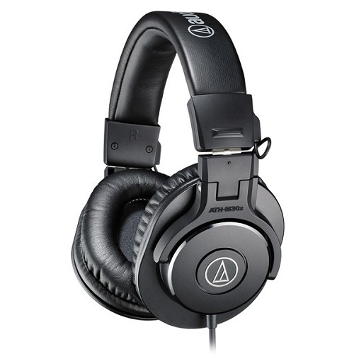 Наушники Audio Technica ATH-M30X артикул 103447Si-1