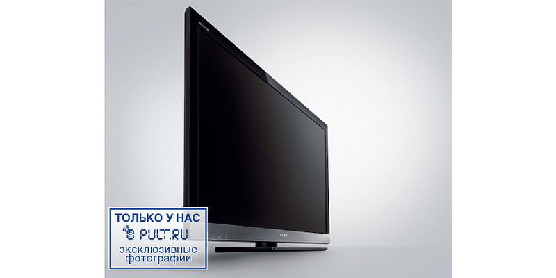 LED телевизор Sony KDL-32EX605 артикул 332663FV-1 фото 5