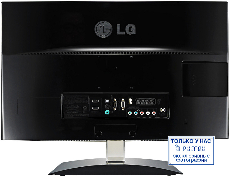 LED телевизор LG DM2350D артикул 376991FV-1 фото 5